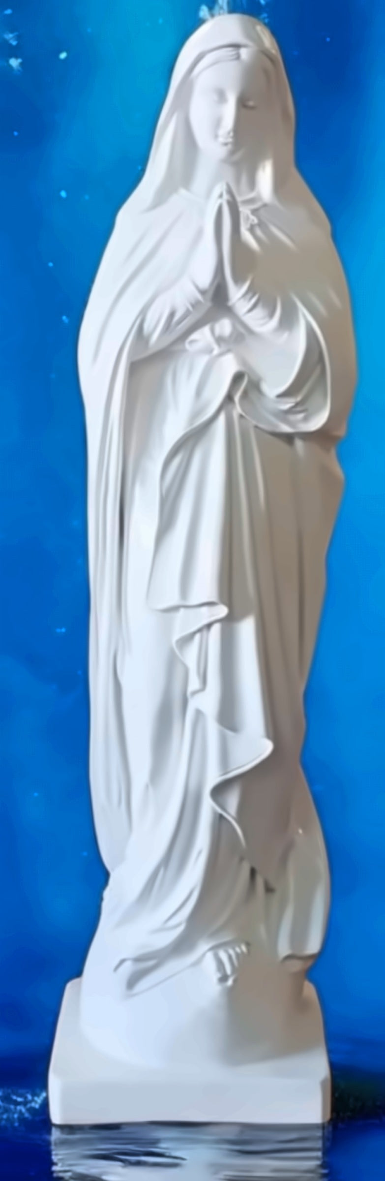 Virgen María