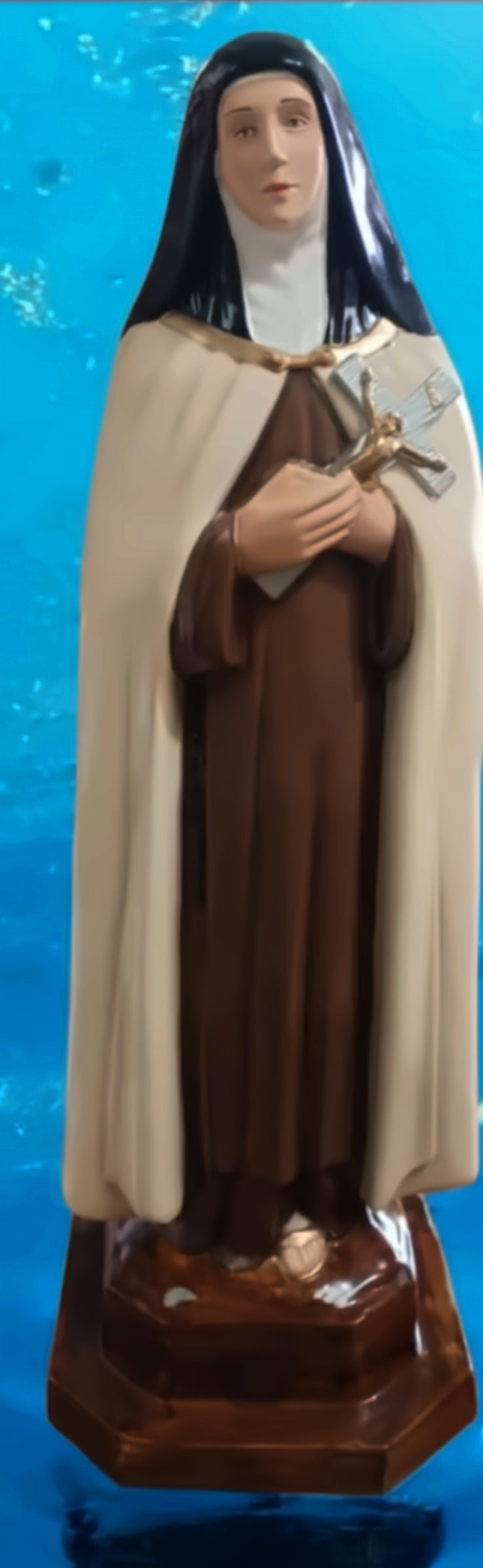 Santa Teresa